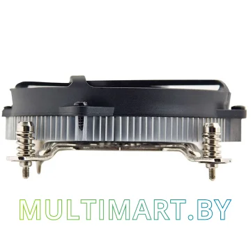 Кулер Titan DC-155A915Z/RPW картинка 2